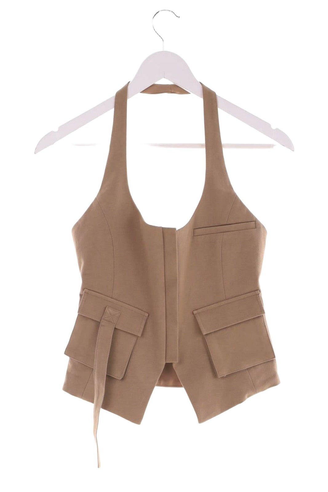 Top Zara Femei - XS