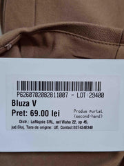 Top Zara Femei - XS