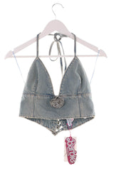 Top Zara Femei - M