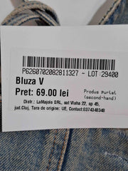 Top Zara Femei - M