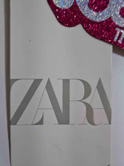 Top Zara Femei - M