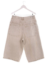 Pantaloni scurți Bershka Femei - XL