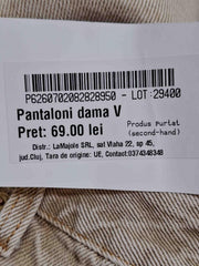 Pantaloni scurți Bershka Femei - XL