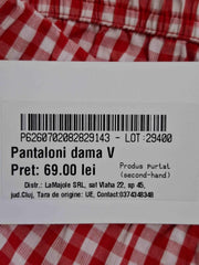 Pantaloni Tally Weijl Femei - M