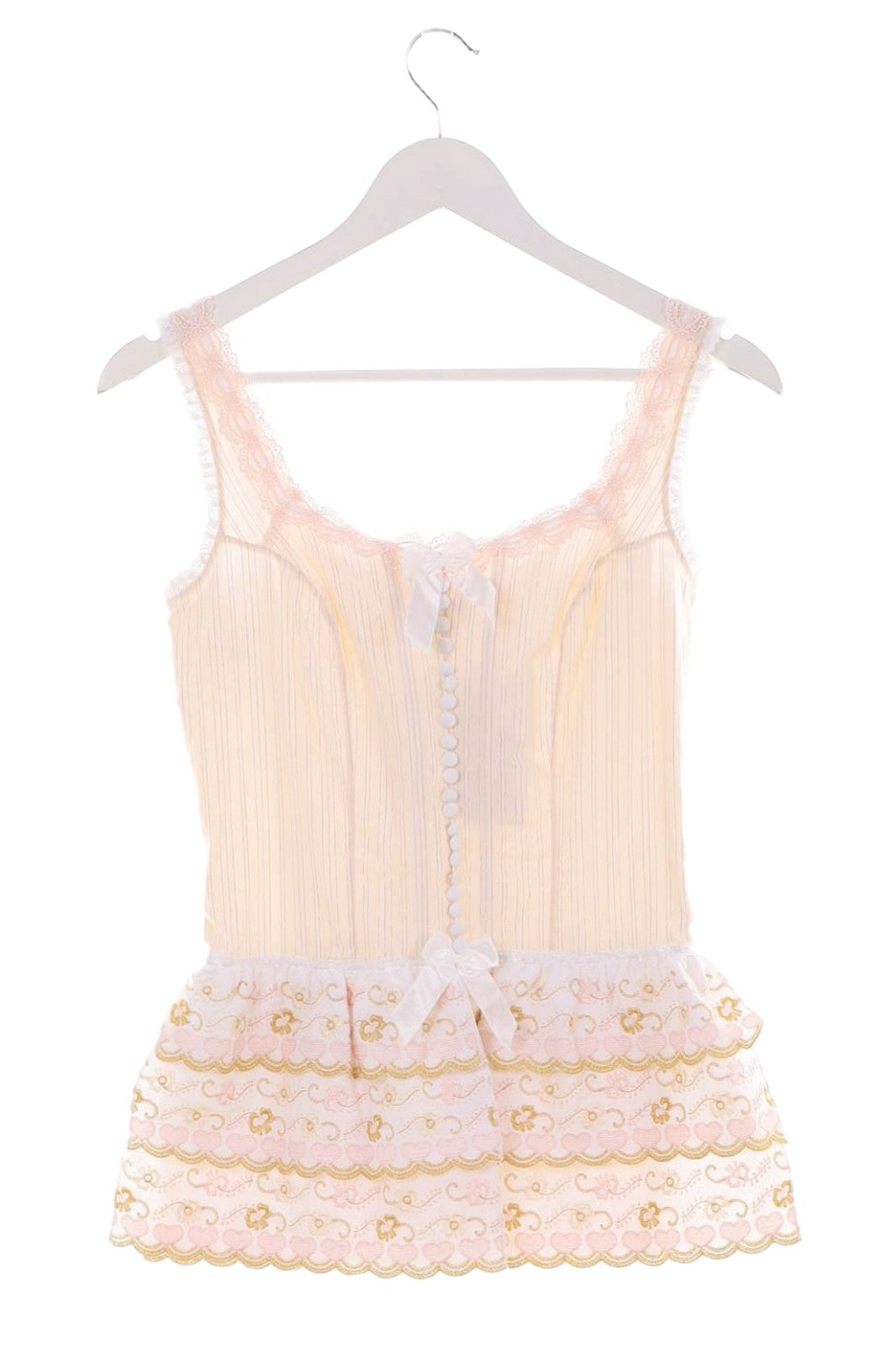 Top H&M Femei - S