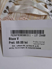 Top H&M Femei - S