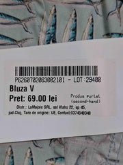 Bluza Zara Femei - M