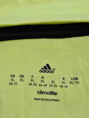Tricou Adidas Femei - XL