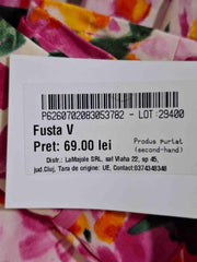 Fustă Zara Femei - XS