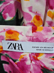 Fustă Zara Femei - XS