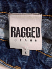 Fustă Ragged Femei - S