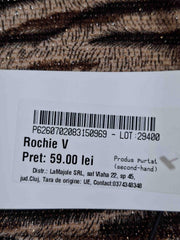 Rochie Lamajole Femei - M