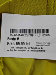 Fustă Reserved Femei - S