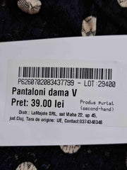 Pantaloni Calzedonia Femei - S