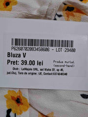 Bluza Bershka Femei - L