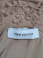 Top H&M edition Femei - S