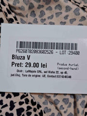 Top Zara Femei - M