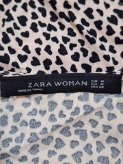 Top Zara Femei - M