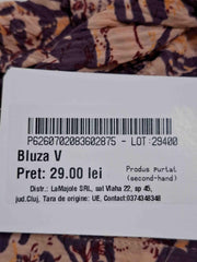 Bluza Zara Femei - S