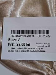 Top H&M Femei - S