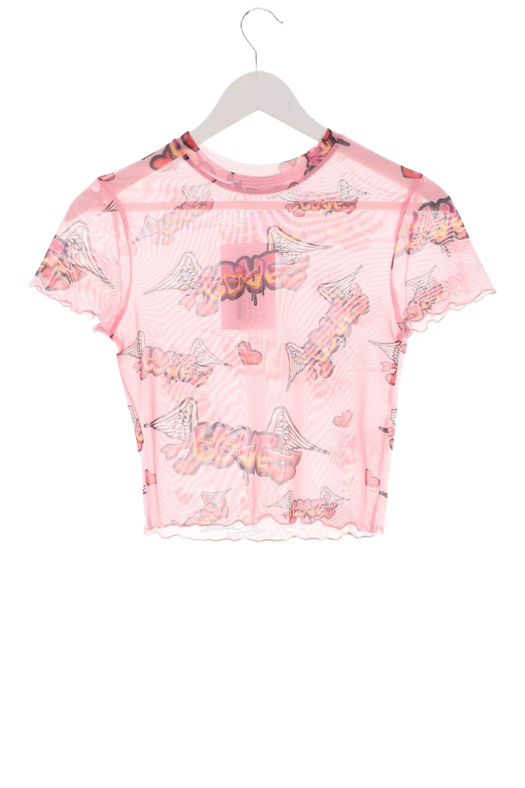 Tricou Bershka Femei - S
