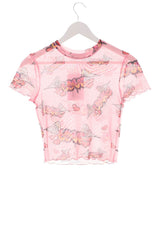 Tricou Bershka Femei - S