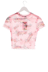 Tricou Bershka Femei - S
