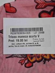 Tricou Bershka Femei - S