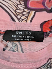Tricou Bershka Femei - S