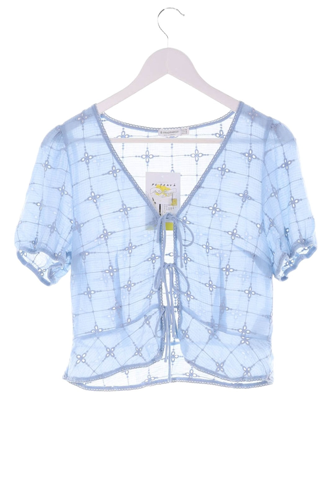Bluza Stradivarius Femei - M