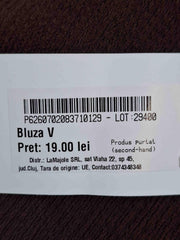 Bluza Pull&Bear Femei - S