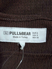 Bluza Pull&Bear Femei - S