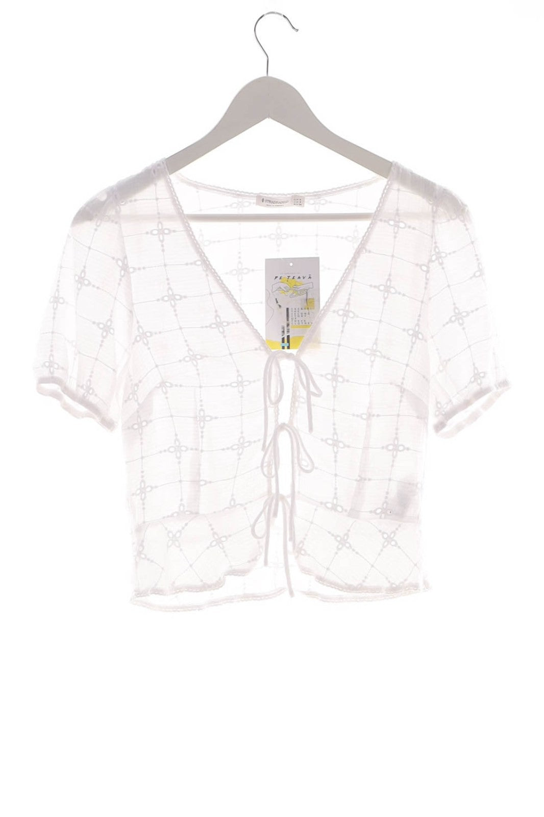 Bluza Stradivarius Femei - S