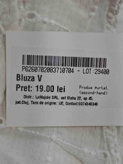 Bluza Stradivarius Femei - S