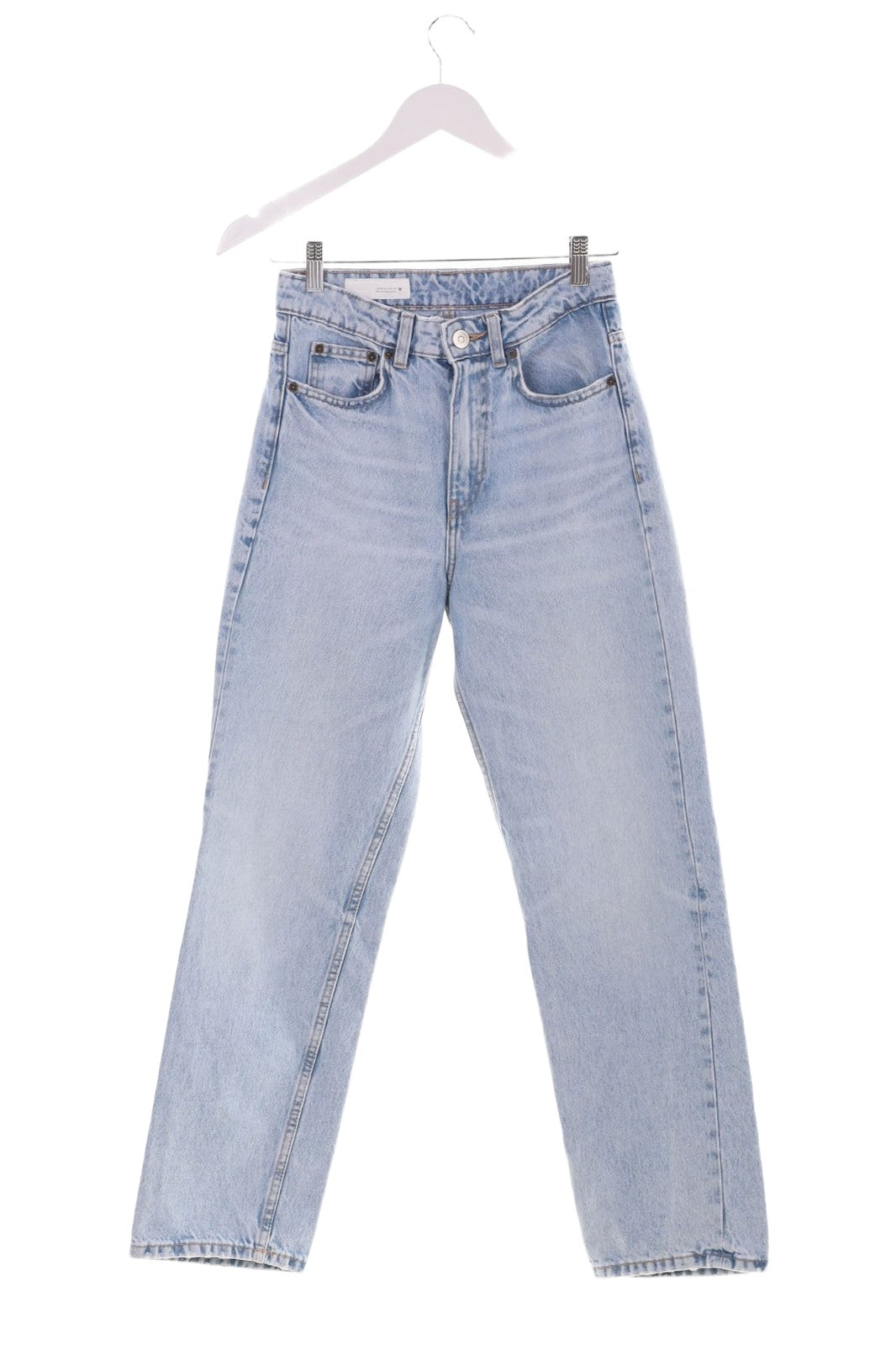 Blugi Zara Femei - XS