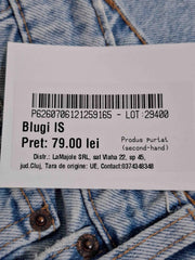 Blugi Zara Femei - XS