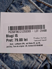 Blugi Pull&bear Femei - S