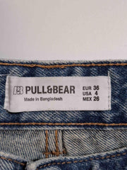Blugi Pull&bear Femei - S