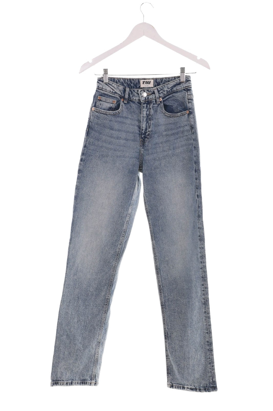 Blugi Tally Weijl Femei - XS