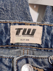 Blugi Tally Weijl Femei - XS