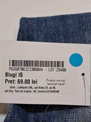 Blugi S.Oliver Bărbați - M