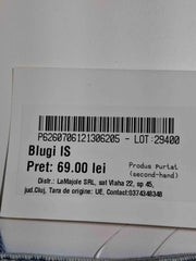 Blugi Terranova Femei - M
