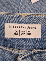 Blugi Terranova Femei - M