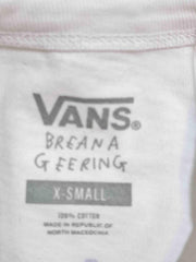 Tricou Vans Femei - XS