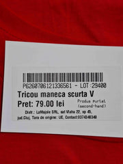 Tricou Levi's Femei - XS