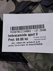 Jachetă Tally Weijl Femei - M
