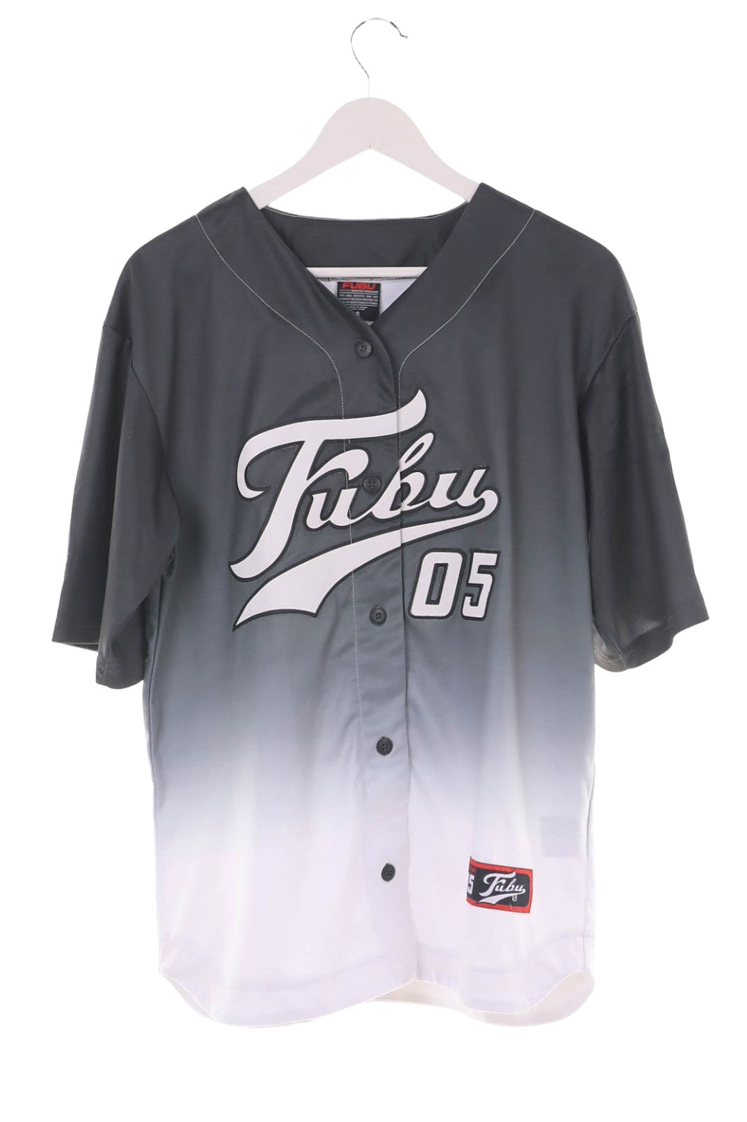 Tricou Fubu Bărbați - S