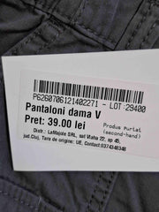 Pantaloni Divided Femei - XL