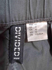 Pantaloni Divided Femei - XL