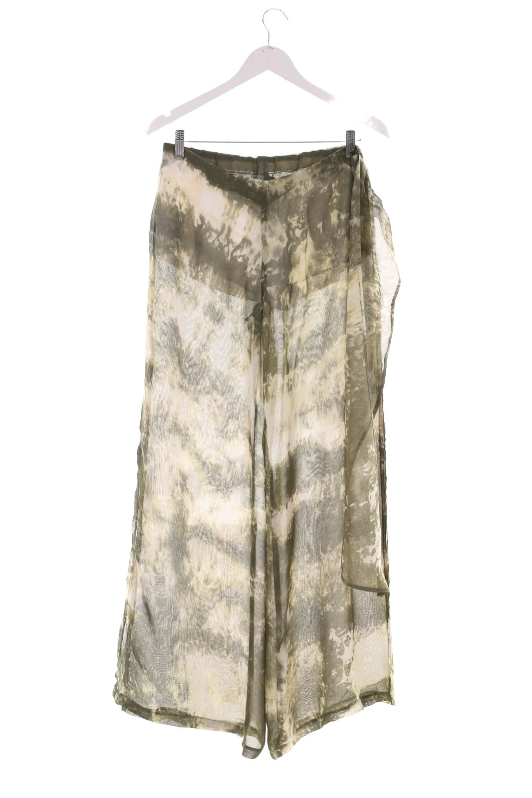Pantaloni Af Femei - M
